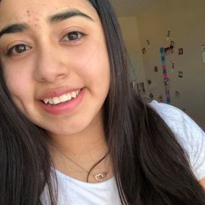 Meet your Posher, Pamela